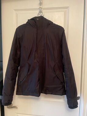 TNA Sumit Jacket